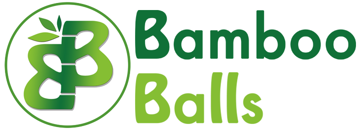 Bamboo Balls